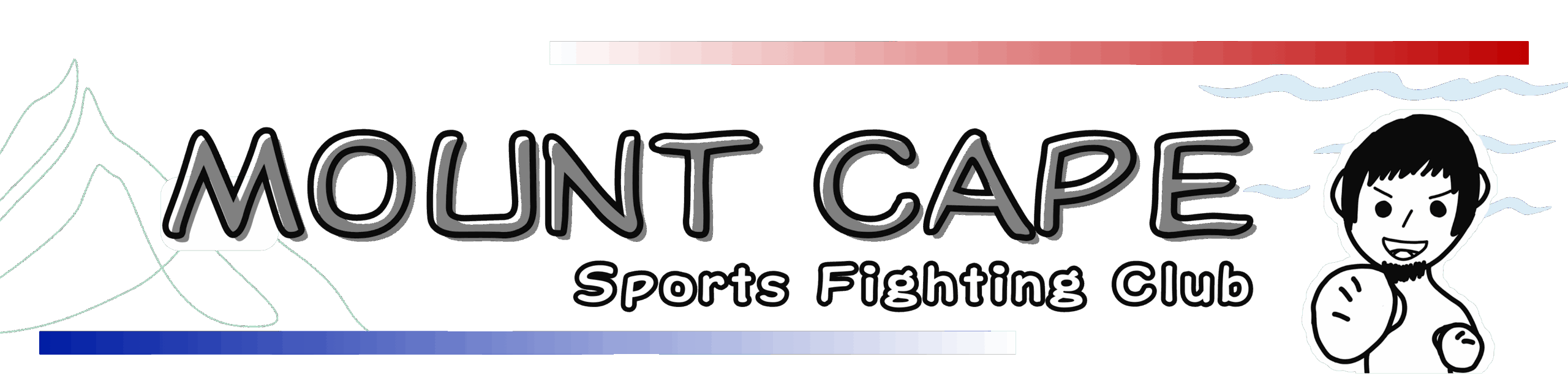 MOUNT CAPE Sport Fighting Club
